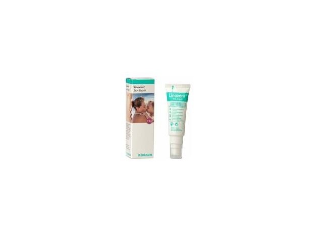 B. Braun Linovera Scar Repair 15 G