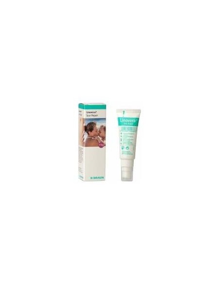 B. Braun Linovera Scar Repair 15 G