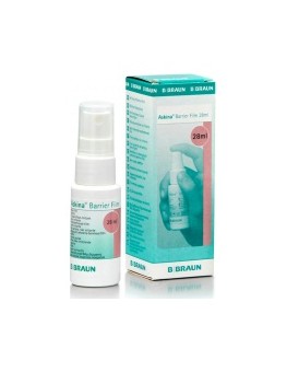 Askina Barrier Film, 28 Ml