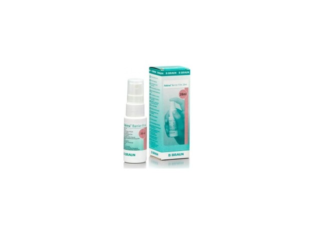 Askina Barrier Film, 28 Ml