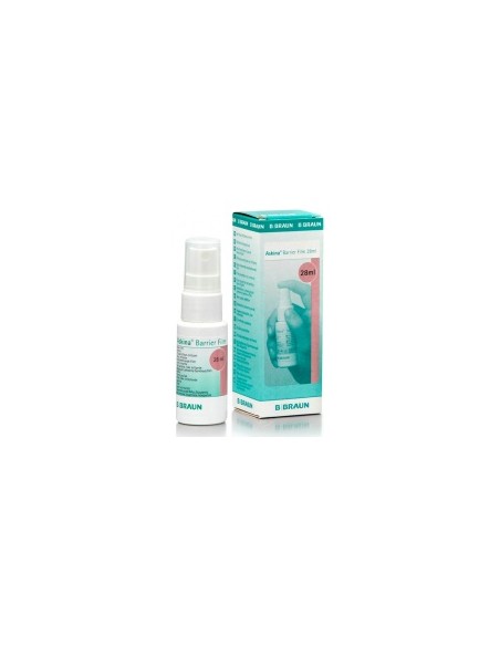 Askina Barrier Film, 28 Ml