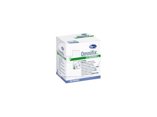 Hartmann Omnifix Elastic Esparadrapo 15 Cm X 2...