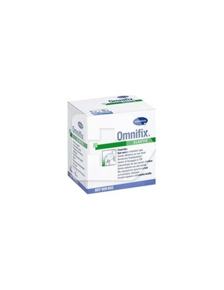 Hartmann Omnifix Elastic Esparadrapo 15 Cm X 2 M, 1 Ud