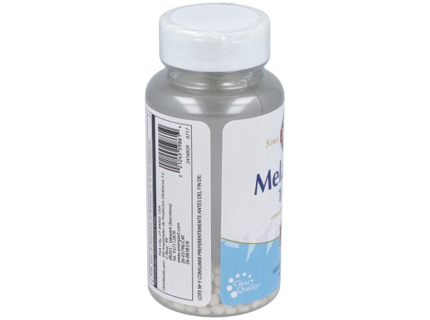 Melatonina 1Mg. 120Comp. Kal