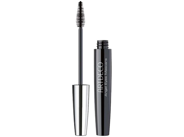 Artdeco Angel Eyes Mascara 01 Black 10Ml
