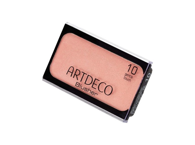 Artdeco Blusher 10 Gentle Touch 5G