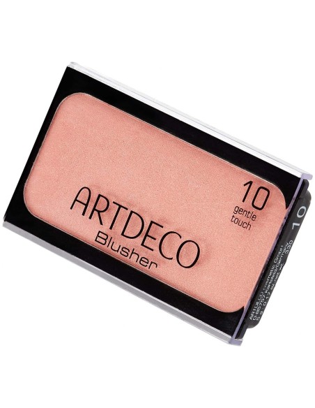 Artdeco Blusher 10 Gentle Touch 5G