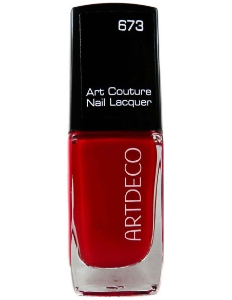 Artdeco Art Couture Nail Lacquer Esmalte 673 10Ml