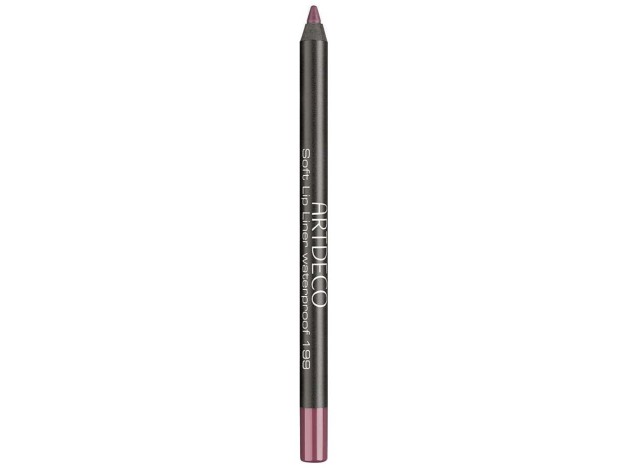 Artdeco Lápiz Labial Soft Lip Liner Waterproof...