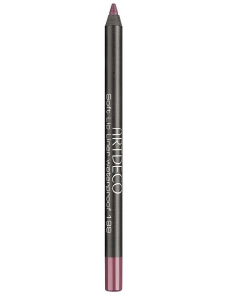 Artdeco Lápiz Labial Soft Lip Liner Waterproof 199 1Ud