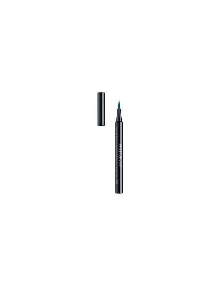 Artedeco Long Lasting Liquid Liner Intense 8 Green 15 Ml