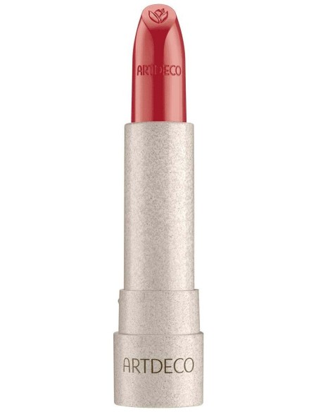 Artdeco Natural Cream Lipstick Red Tulip 4G