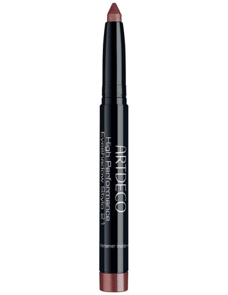 Artdeco High Performance Eyeshadow Stylo Nº21 Shimmering Cinnamon 14G