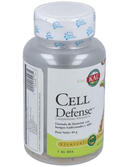 Cell Defense 60Comp.