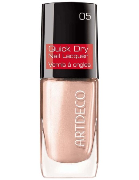 Artdeco Quick Dry Esmalte Uñas Nro 05 Special Surprise 10Ml