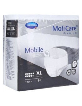 Hartmann Molicare Premium...
