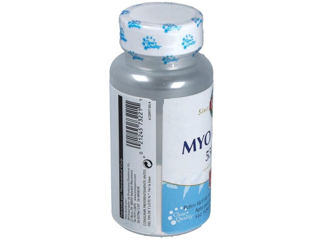 Kal Myo Inositol 550Mg 57G
