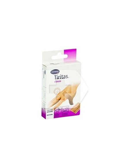 Tiritas Plastic Recortables 10Cm X 6Cm, 10 Uds