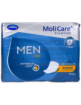 Molicare Premium Men...