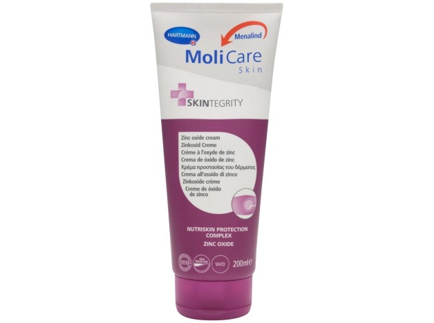 Lindor Crema Protectora Con Oxido De Zinc 200 Ml