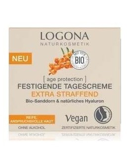 Logona Age Protection Extra...