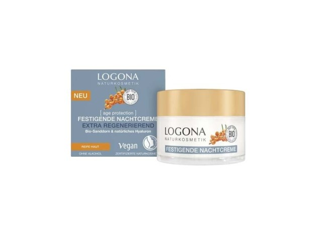 Age Protection Crema Noche Extra Regeneradora 50Ml