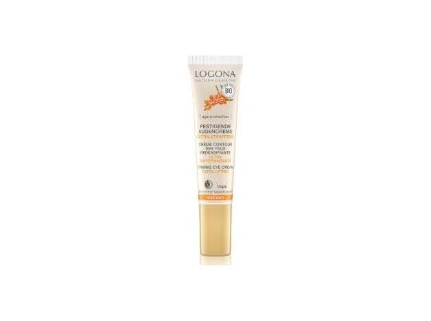 Age Protection Crema Contorno Ojos Reafirmante 15M
