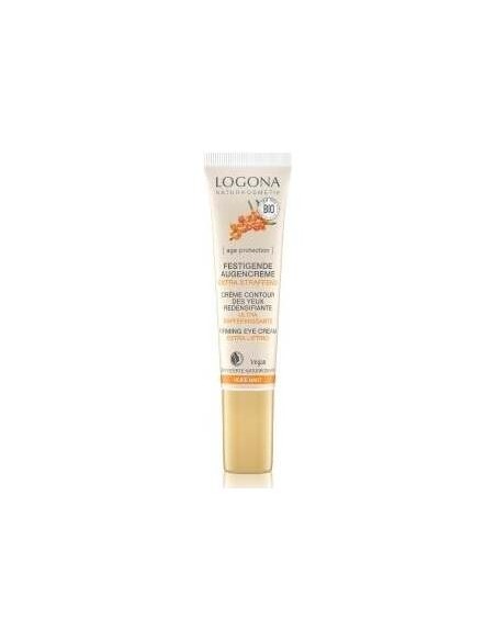 Age Protection Crema Contorno Ojos Reafirmante 15M