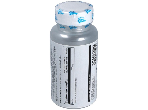 Kal Myo Inositol 550Mg 57G