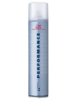 Wella Performance Hairspray...