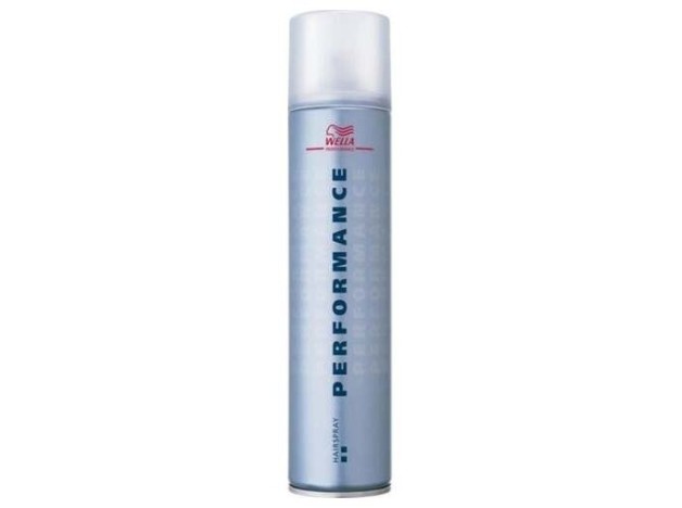 Wella Performance Hairspray Strong 500Ml