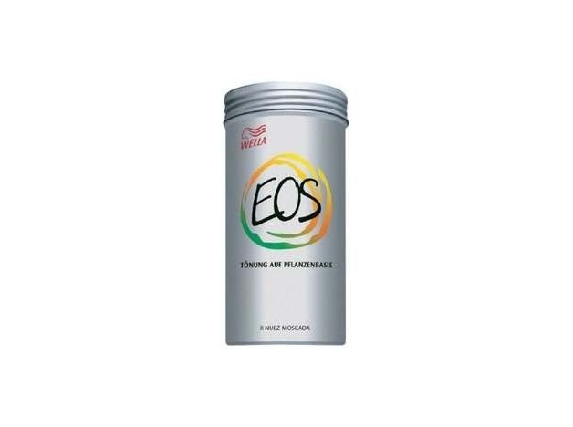 Wella Eos Coloración Vegetal Cacao 120G