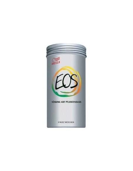Wella Eos Coloración Vegetal Cacao 120G