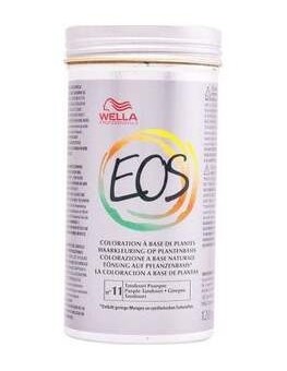 Wella Eos Coloración...