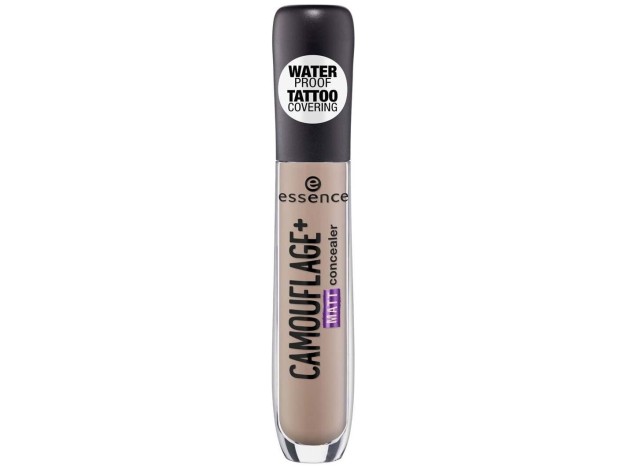 Essence Camouflage+ Matt Concealer 30 Light...