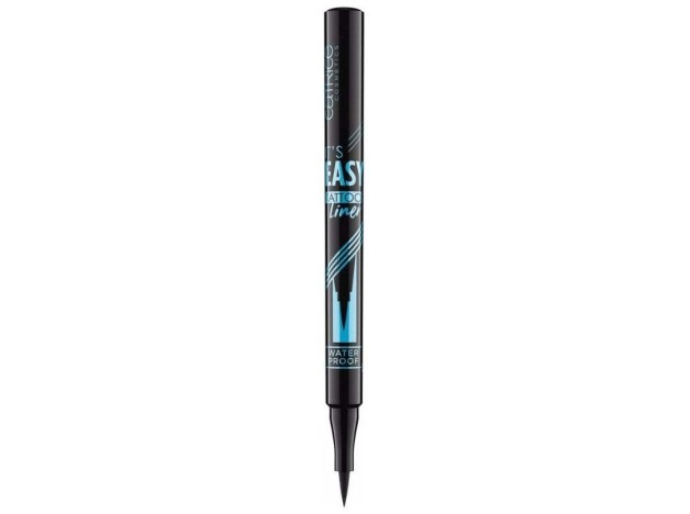 It'S Easy Tattoo Liner Waterproof 010-Black...