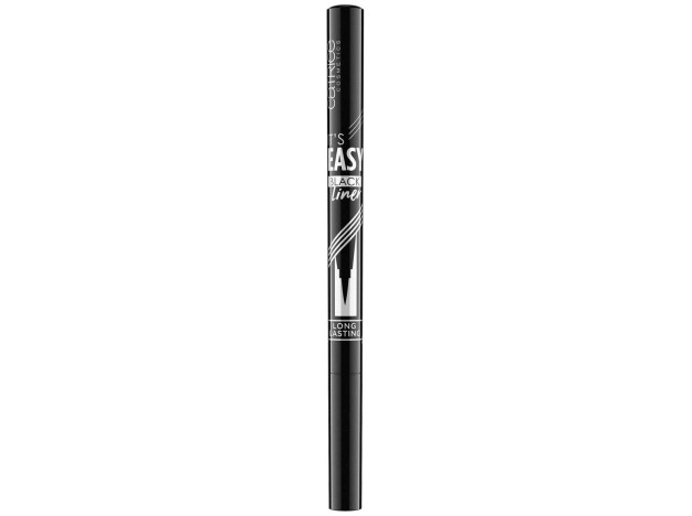 Catrice Delineador De Ojo It'S Easy Black Liner...