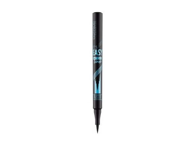 It'S Easy Tattoo Liner Waterproof 010-Black...