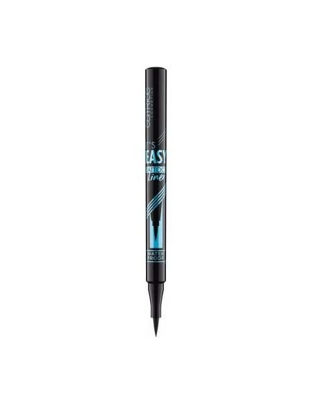 It'S Easy Tattoo Liner Waterproof 010-Black Lifeproof 1,10 Ml