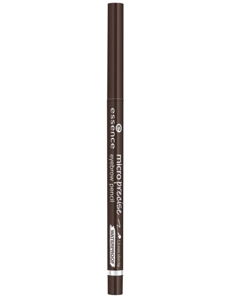 Essence Micro Precise Eyebrow Pencil Waterproof 03 Dark Brown 0.05G