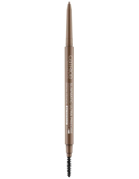 Slim'Matic Ultra Precise Brow Pencil Wp 025-Warn Brown