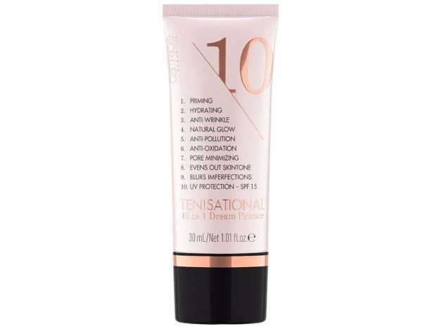 Catrice Ten Sational 10 En 1 Dream Primer 30Ml