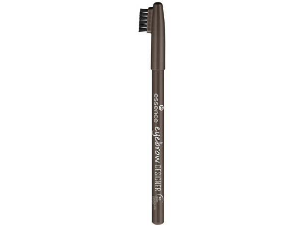 Eyebrow Designer Lápiz De Cejas 10-Dark...