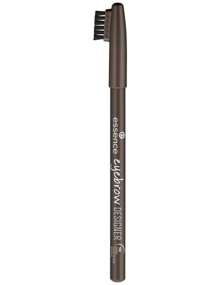 Eyebrow Designer Lápiz De Cejas 10-Dark Chocolate Brown 1 Gr