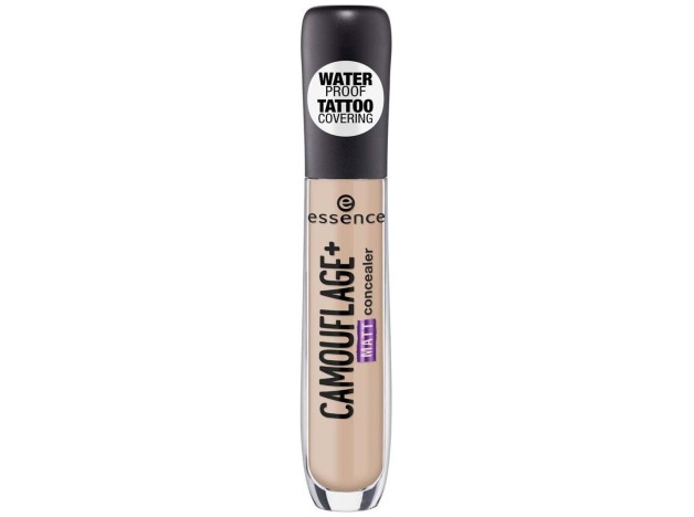 Essence Camouflage+ Matt Concealer 40 Medium 5Ml