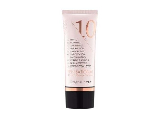 Catrice Ten Sational 10 En 1 Dream Primer 30Ml
