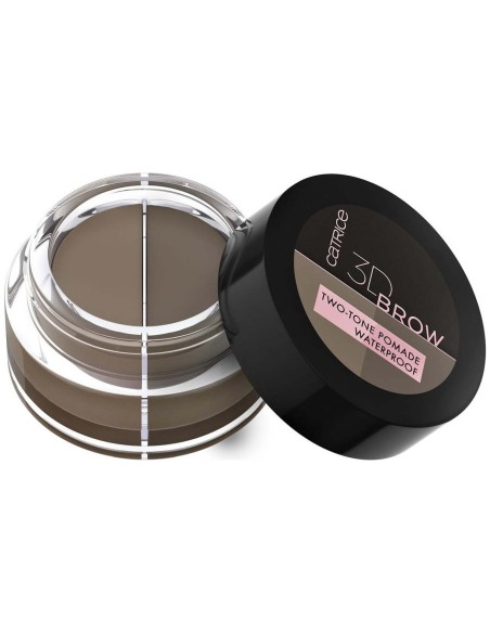 Catrice 3D Brow Two-Tone Pomade Waterproof 010 Light To Medium 5G