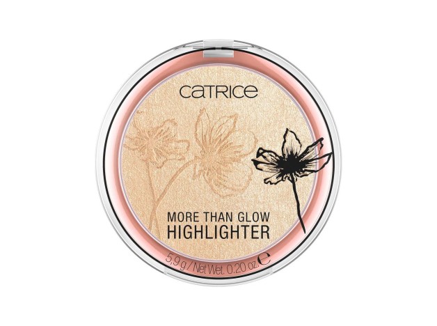 Catrice More Than Glow Highlighter Nro 030 5,9G