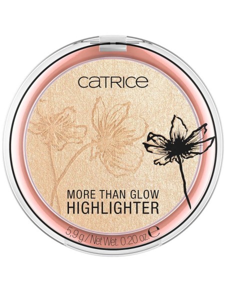 Catrice More Than Glow Highlighter Nro 030 5,9G