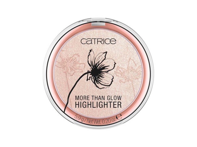 Catrice More Than Glow Highlighter 020 1Ud